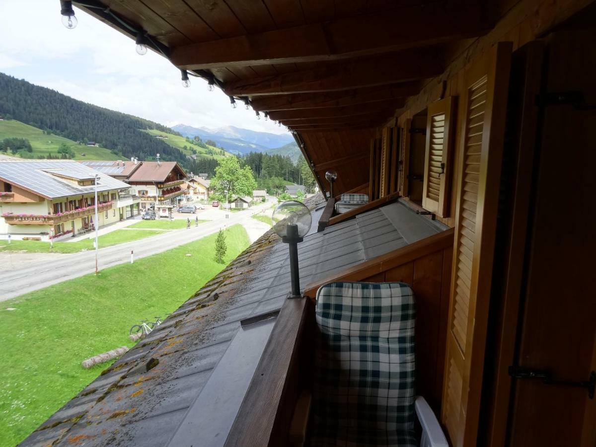 Steinerhof Hotel Braies  Exterior foto